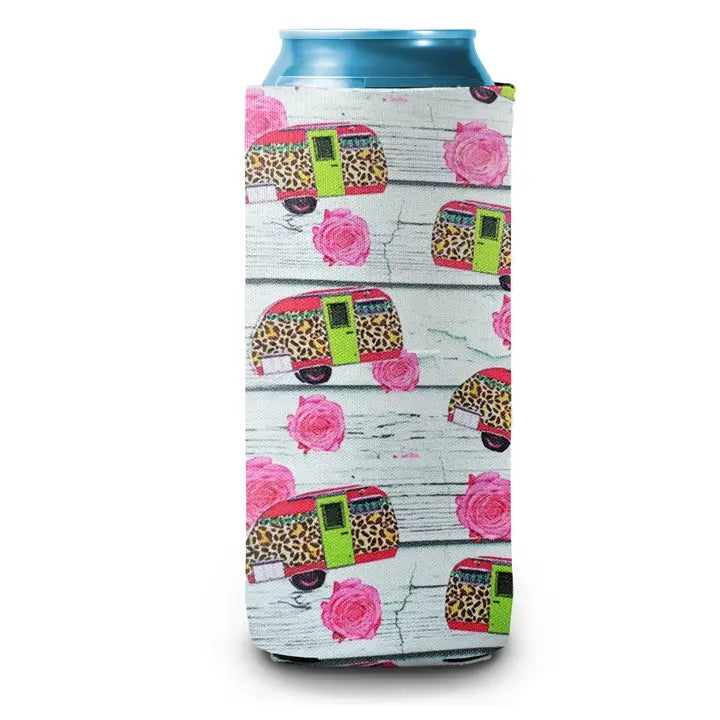 Slim Can Koozies