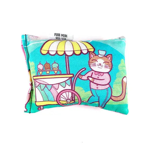 Nip Squares