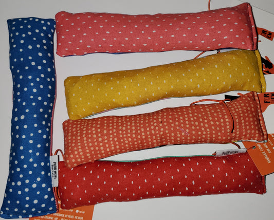 Crisps Catnip Kicker Cat Toys | Catnip Crinkle