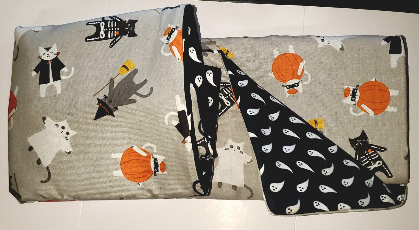 Nip Mats Catnip Cat Toys with Silver Vine Cat Nip Blend