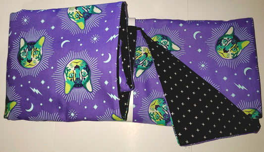 Nip Mats Catnip Cat Toys with Silver Vine Cat Nip Blend