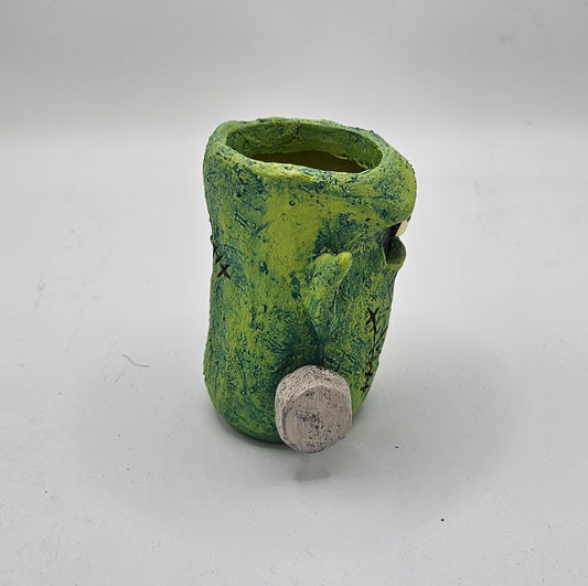 Frankie Monster Planter by Blob House™