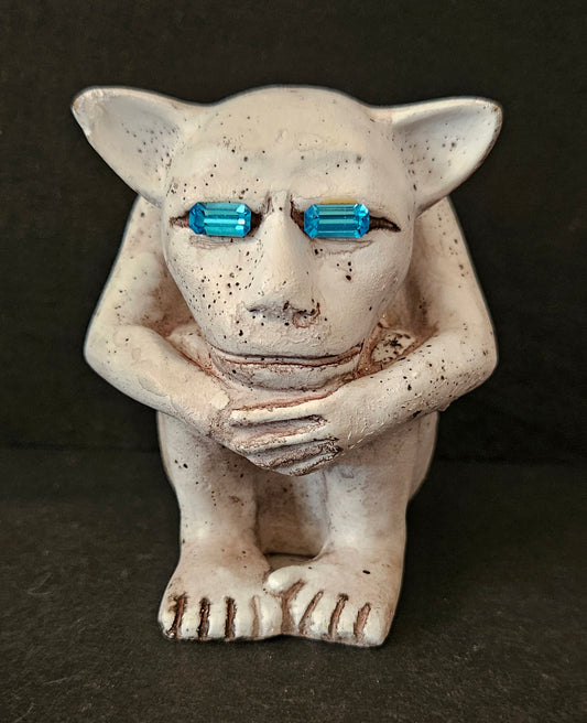 Taibhse Glitzgoylez™