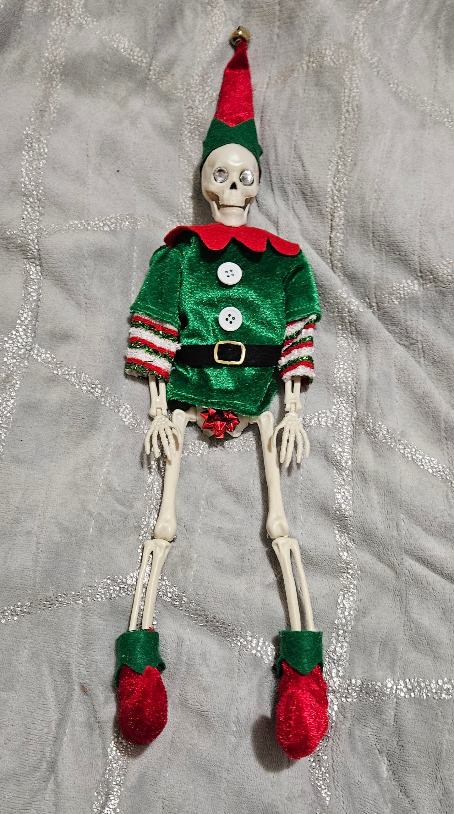 Elf Skellie