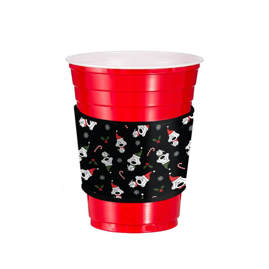 Christmas Drink Sleeves