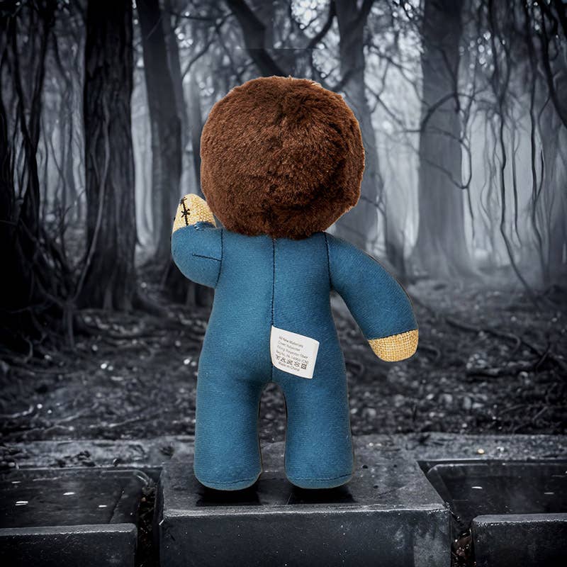 Pinheads Monster Halloween Horror Plush Myer