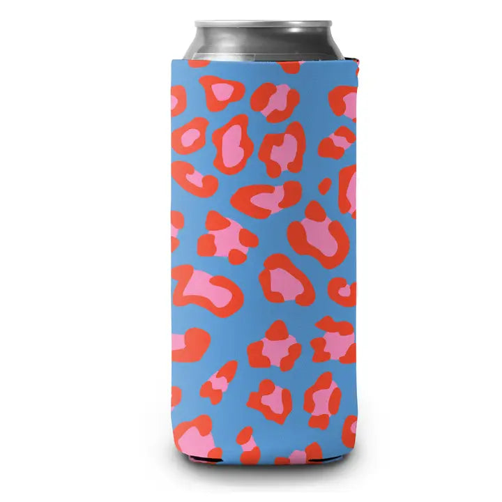 Slim Can Koozies