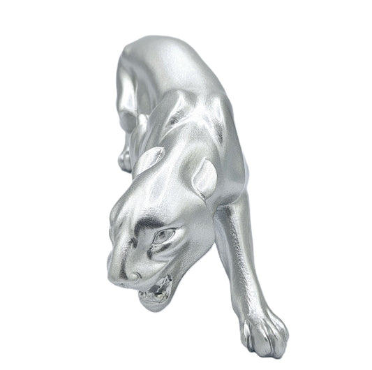 Prowling Panther Statuette