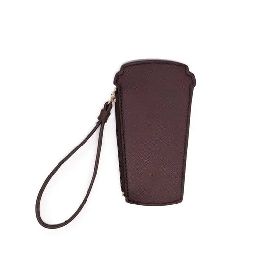 Novelty Wristlet - Coffee To-Go