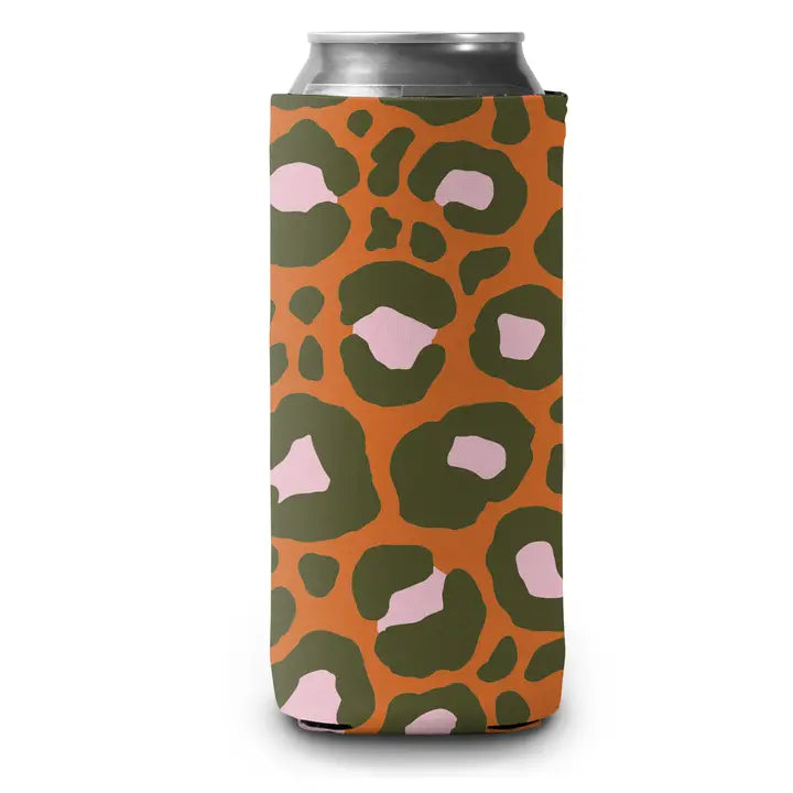 Slim Can Koozies