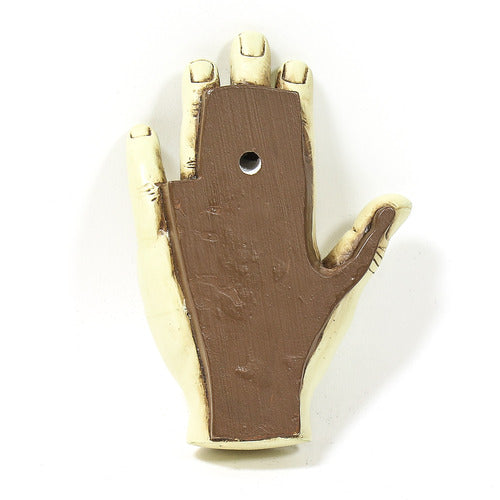 Palmistry Hand
