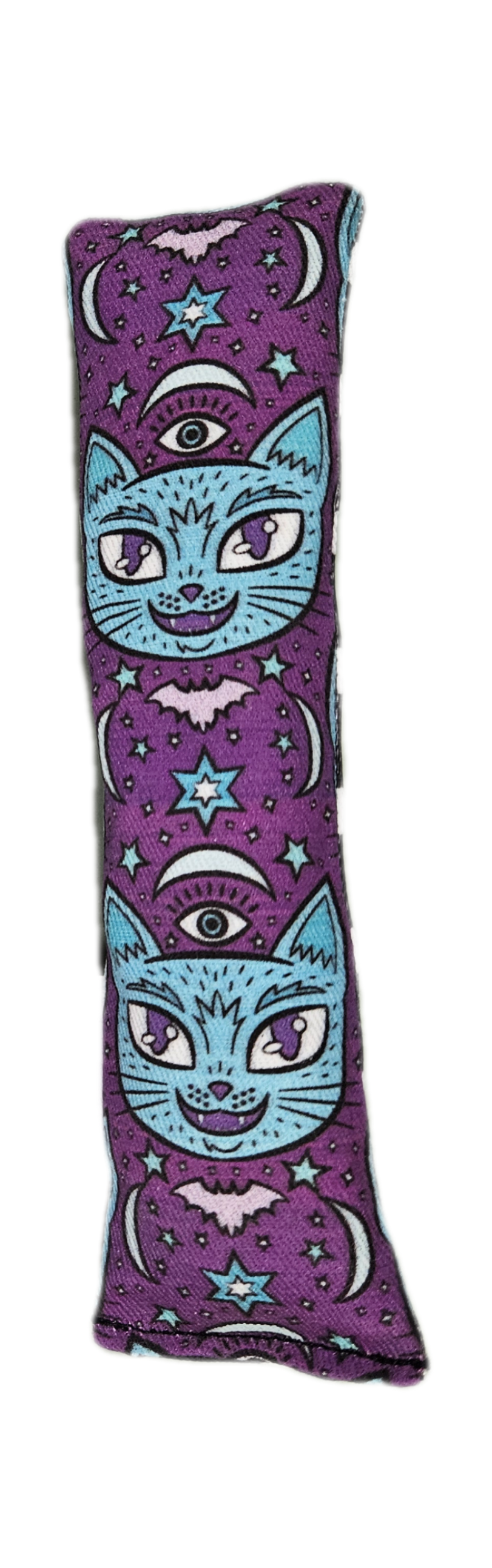 Crisps Catnip Kicker Cat Toys | Catnip Crinkle