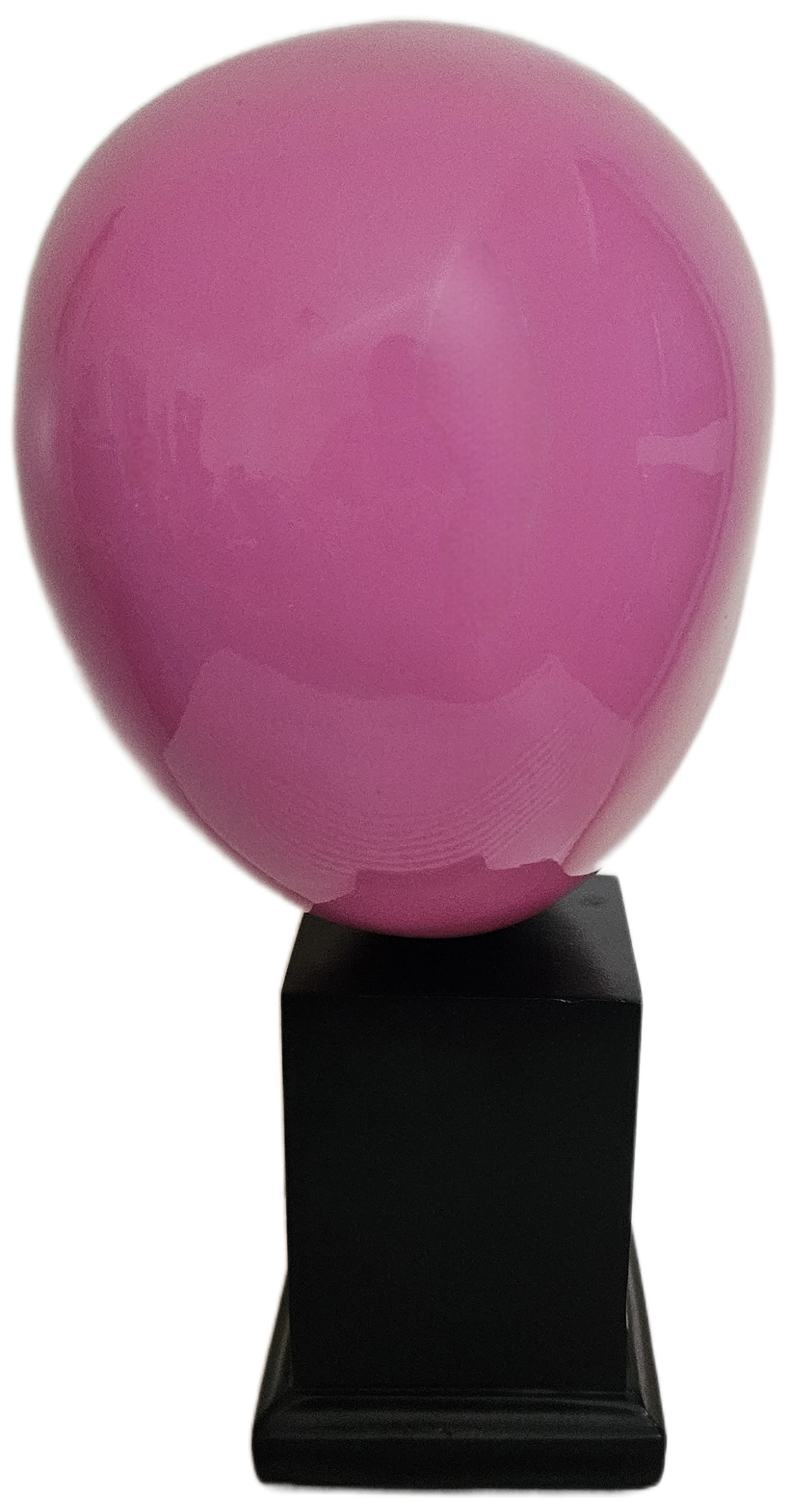 Femme Head on Base