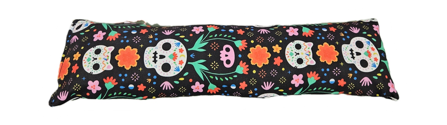 Halloween Kick-Its Jumbo Catnip Kicker Cat Toy