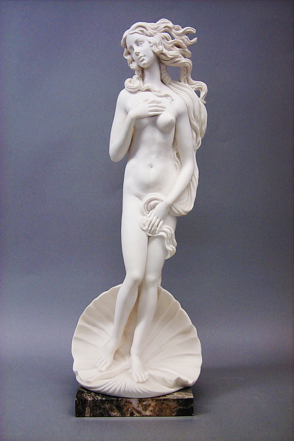 Birth of Venus
