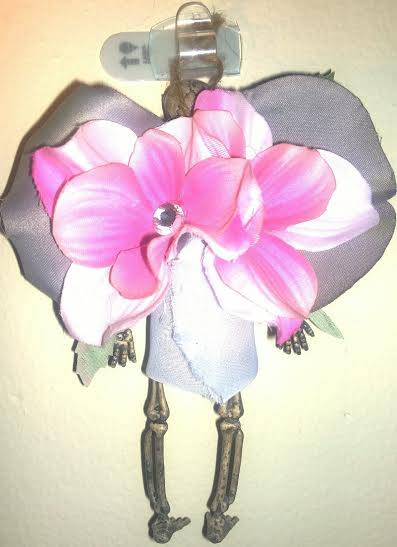 Cherry Blossom Spunkie