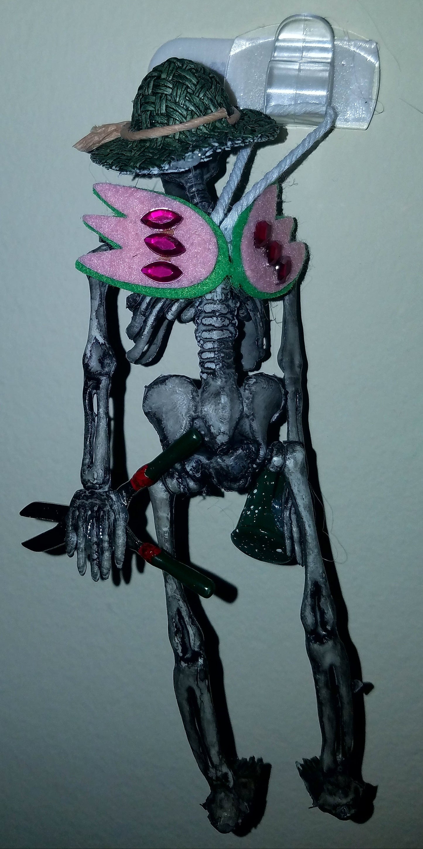 Garden Minion