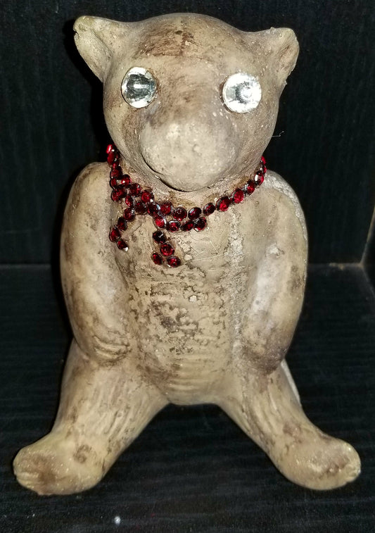Bedazzled Bear