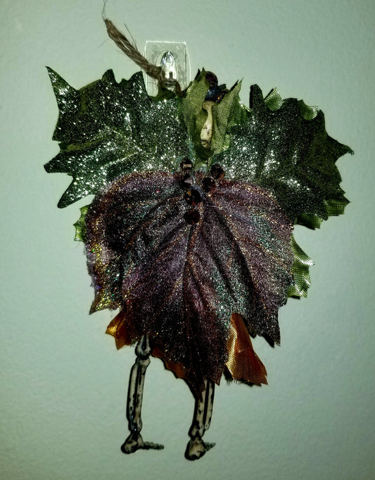 Autumn Splendor Spunkie