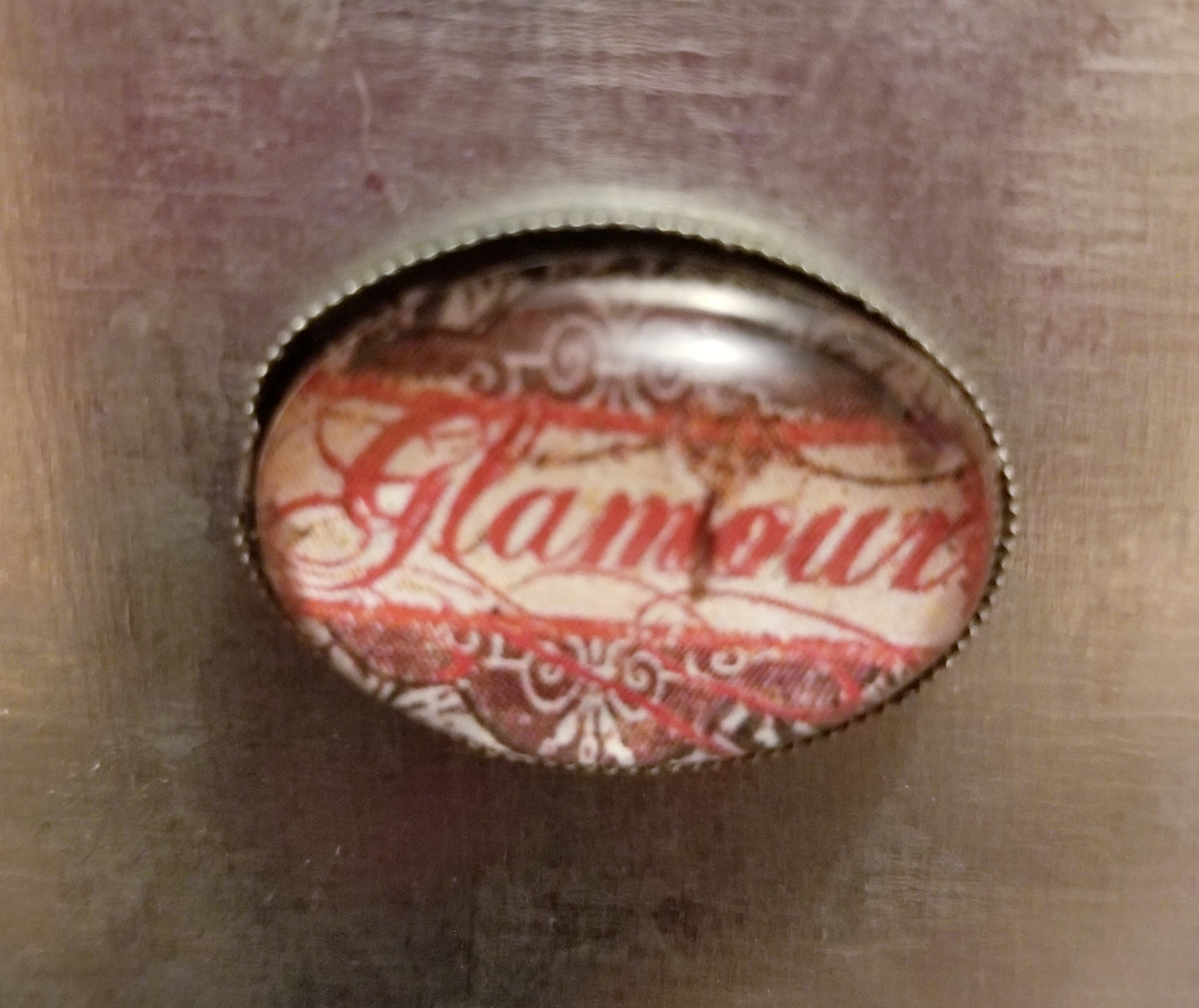 Glamour Magnet