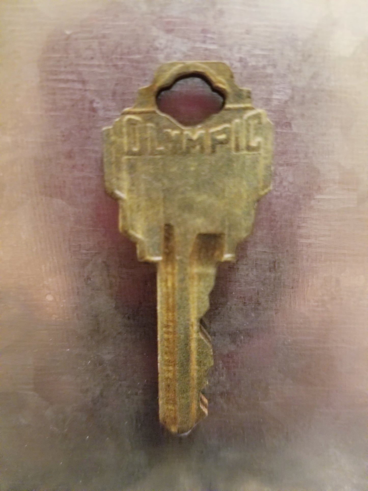 Key Magnet