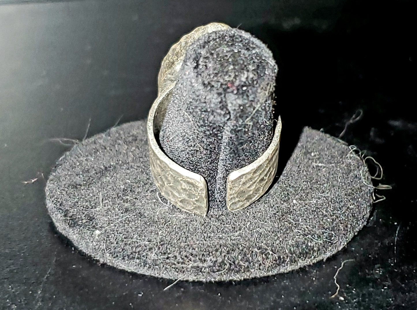 Dragon's Breath Ring