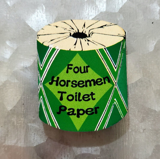 TP Humor Magnets