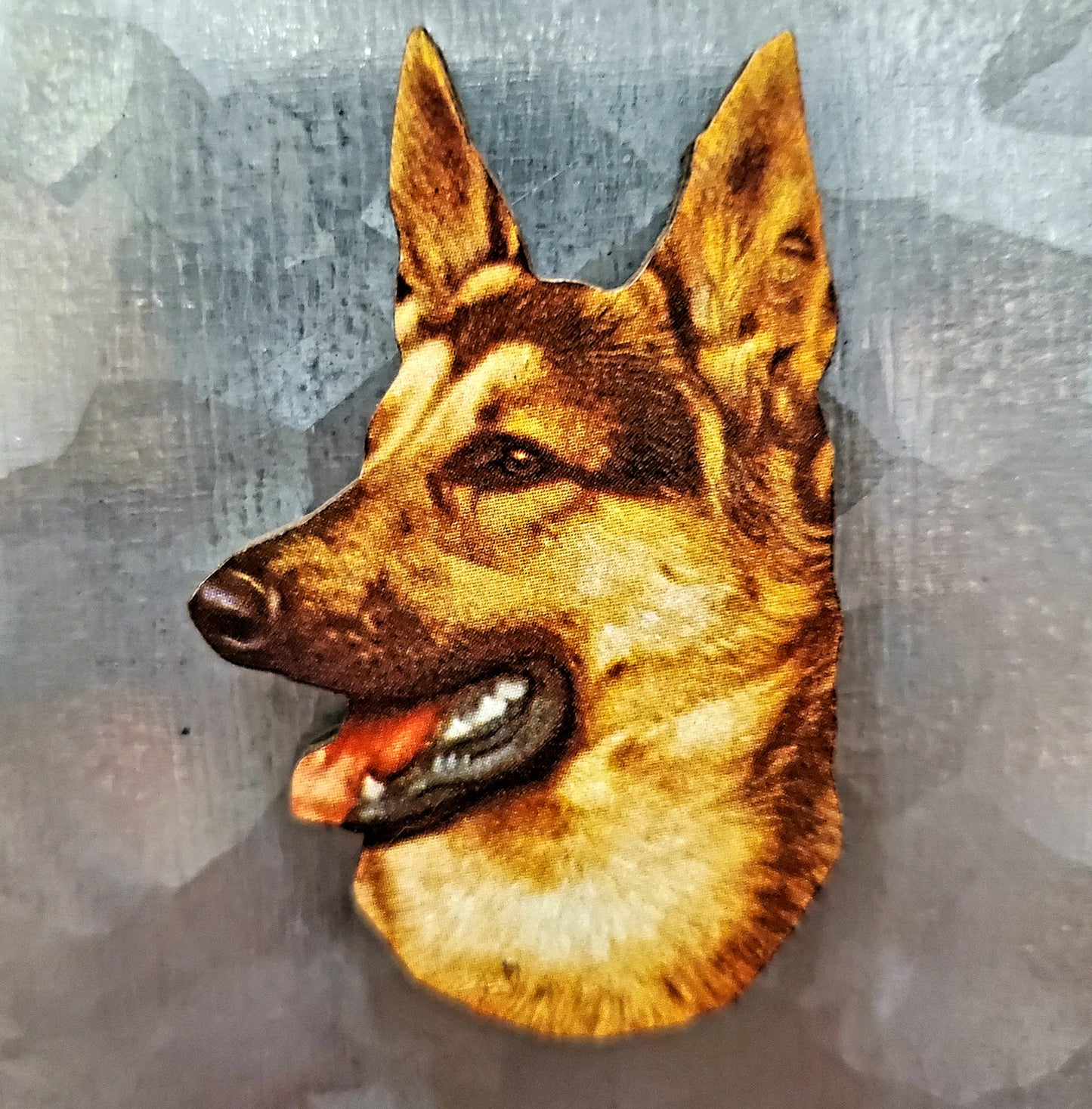 Dog Magnets