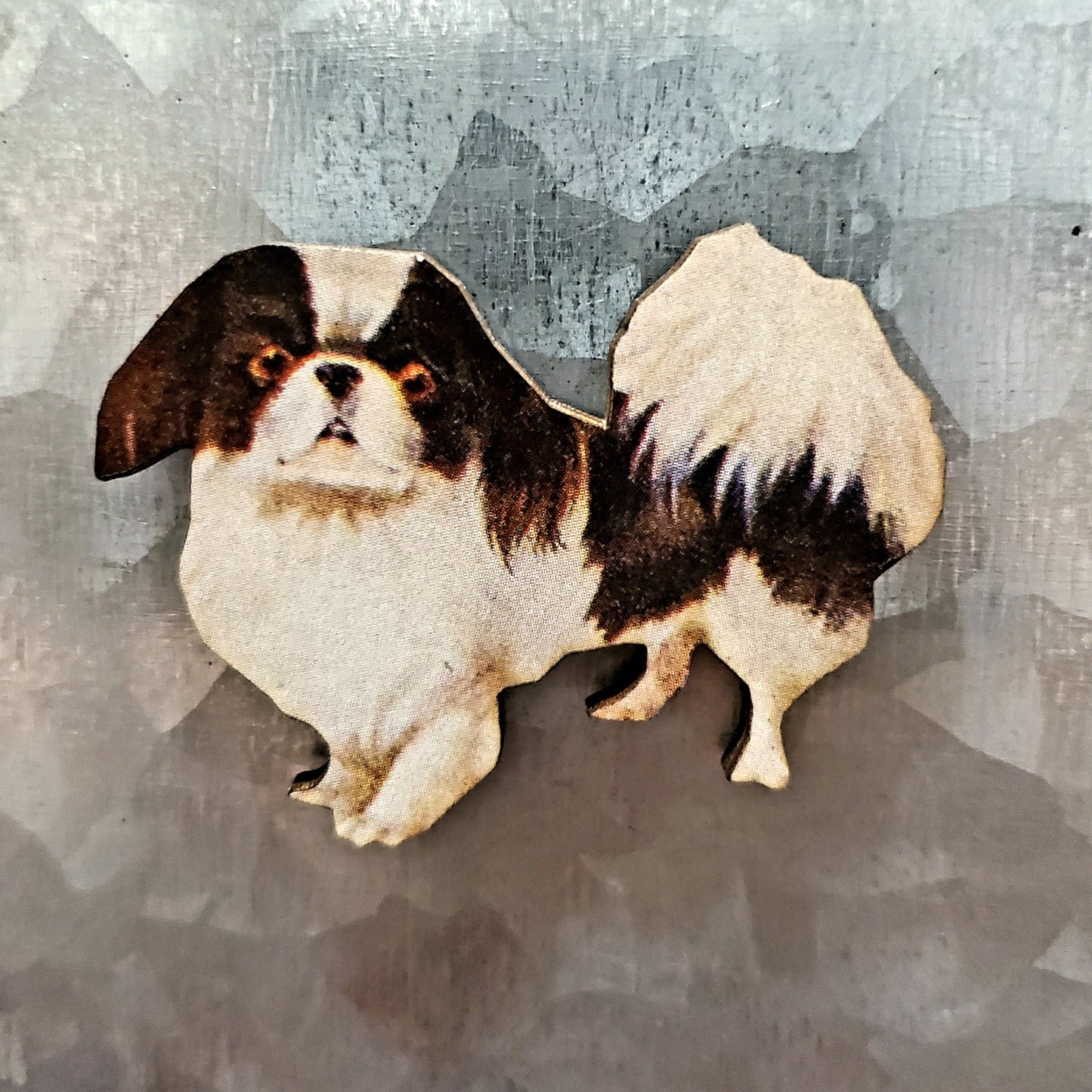 Dog Magnets