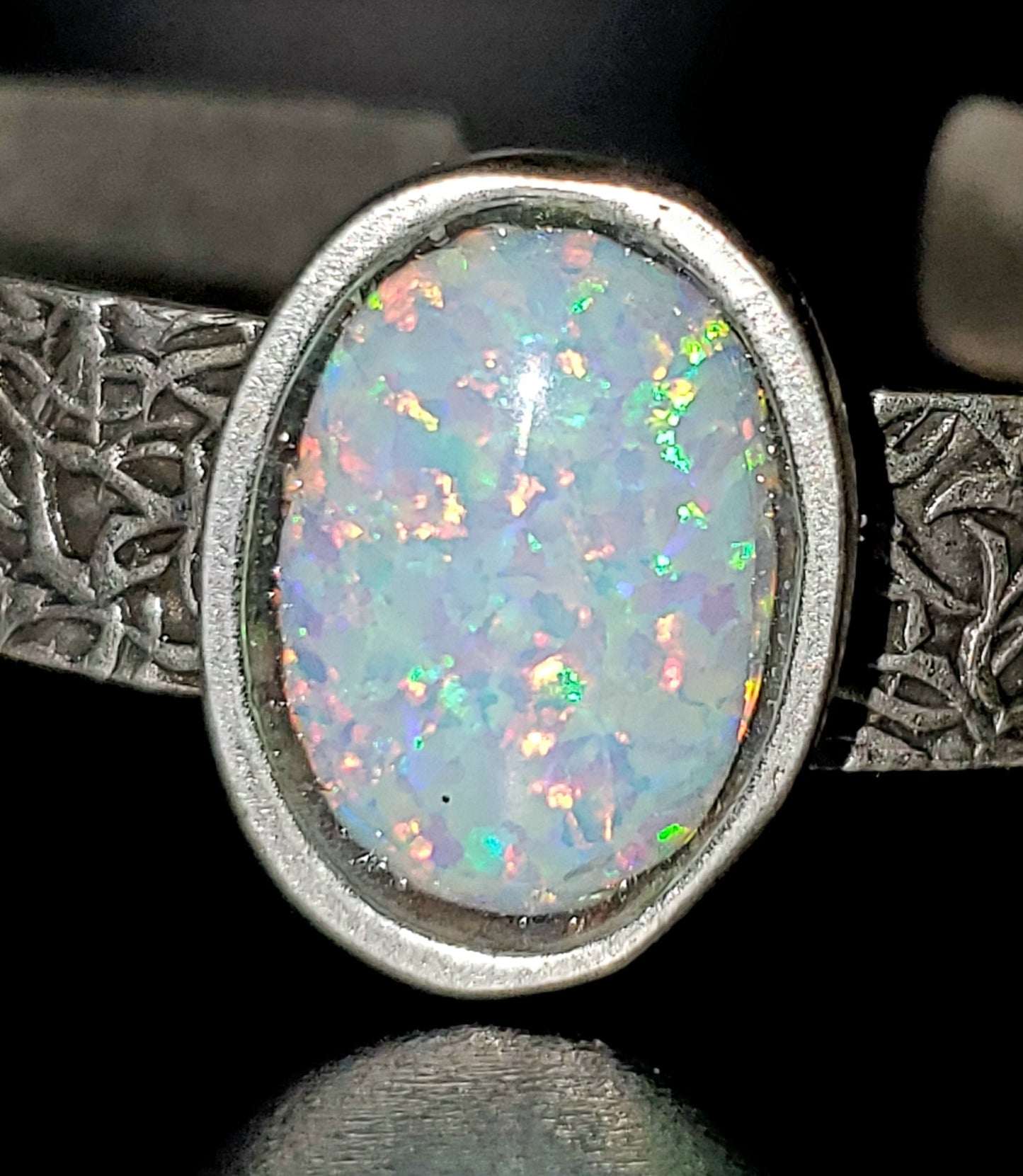 Regal Cuff Bracelet