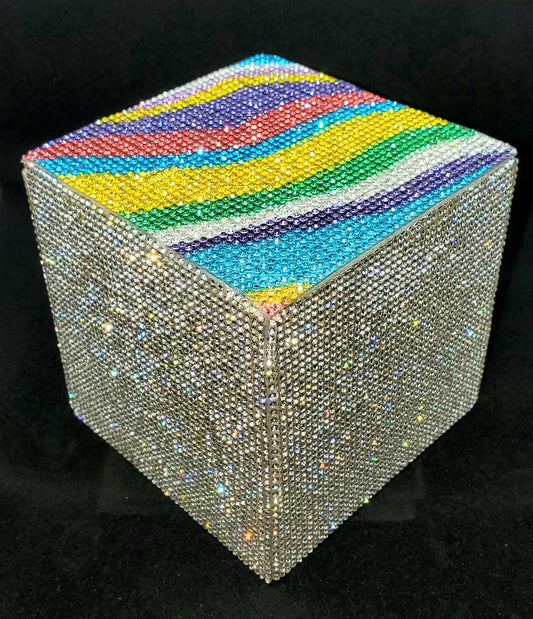 Glitz Cube