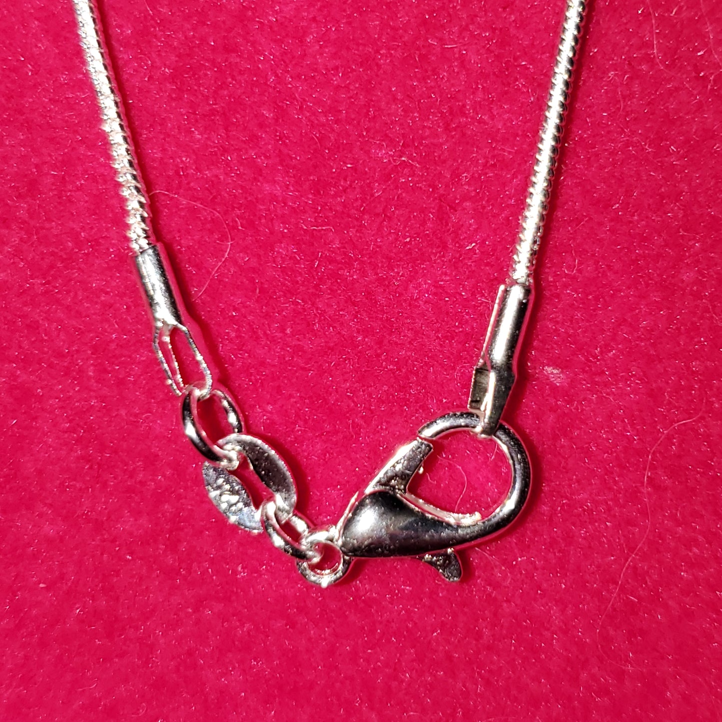 Sakura Necklace
