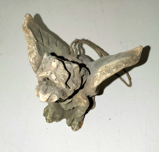 Howler Gargoyle Ornament