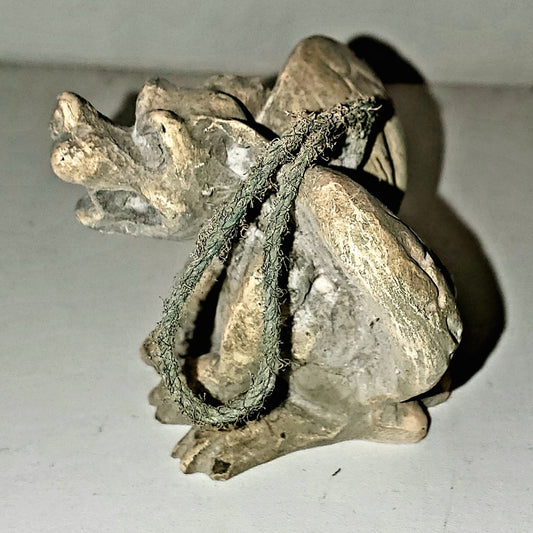 Frac Gargoyle Ornament