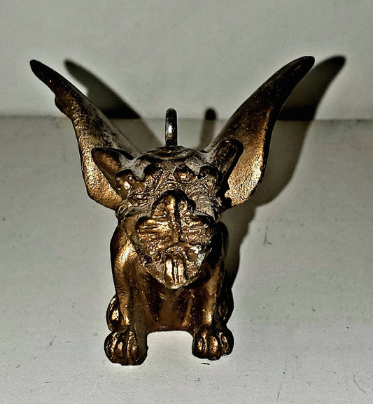 Torri Gargoyle Ornament