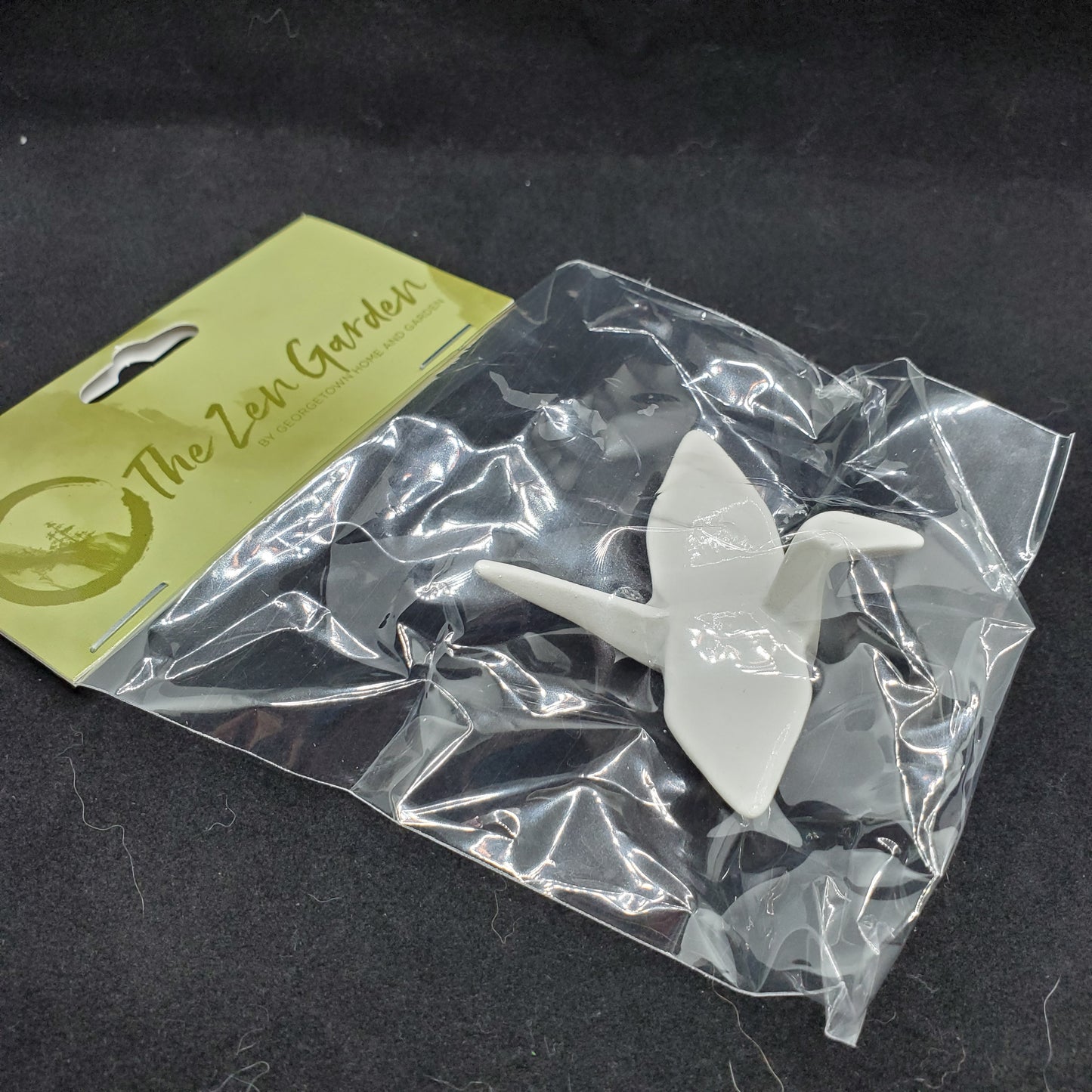 Mini Origami Crane