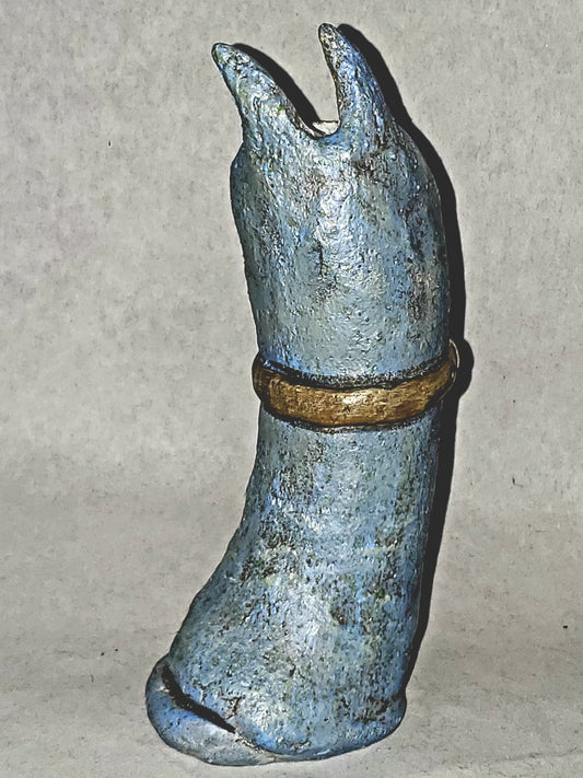 "Bloomies" McQueen Cat Planter by Blob House™