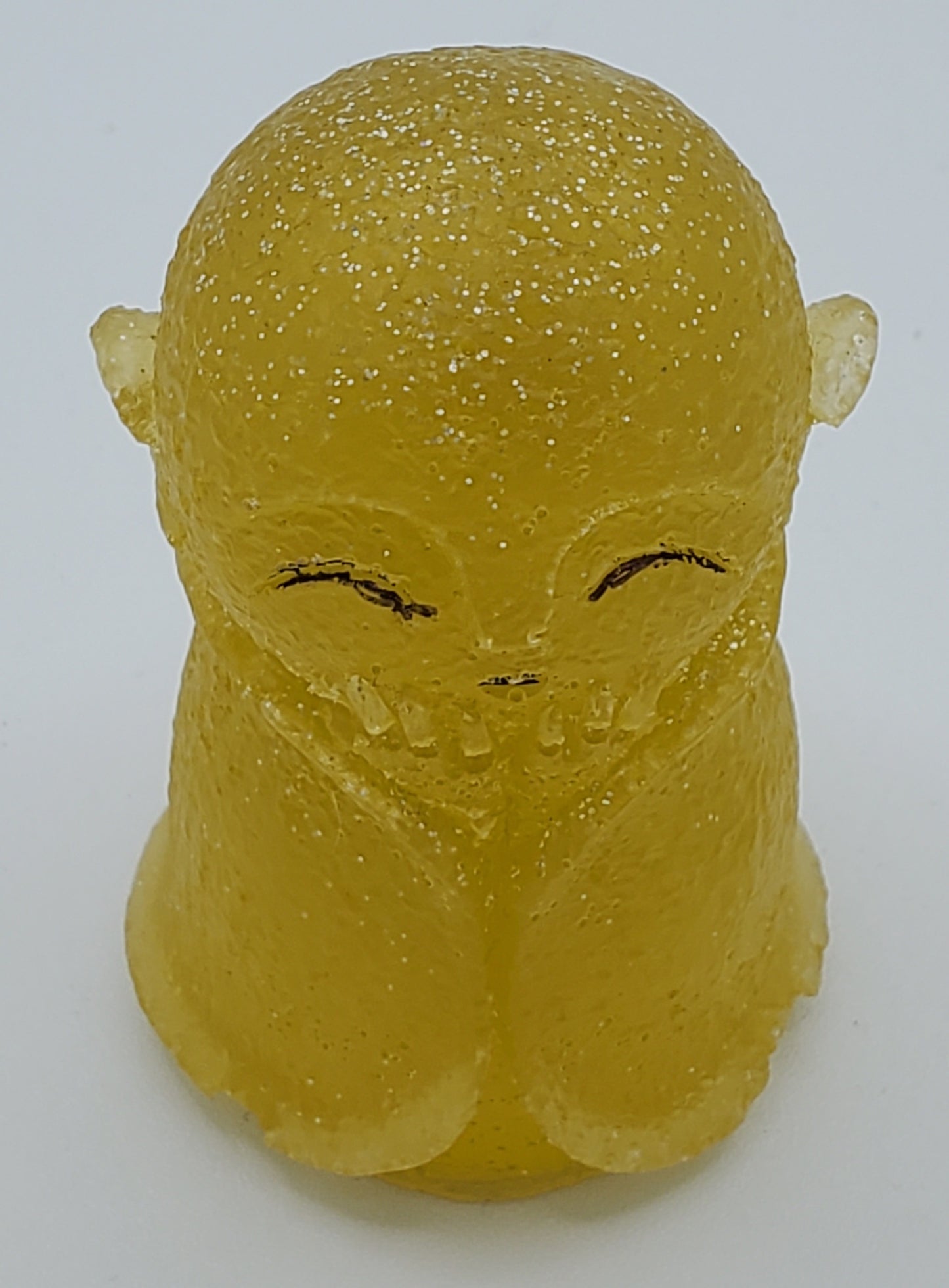 Little Jizō Statuette