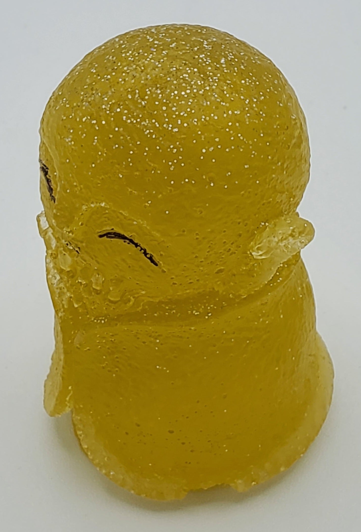 Little Jizō Statuette