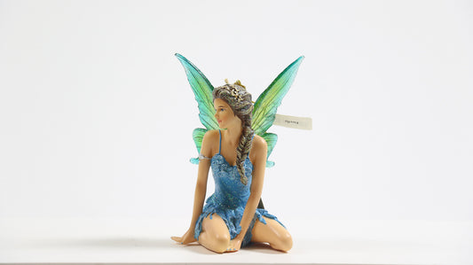 Firefly "I'm a Fairy" Ornament