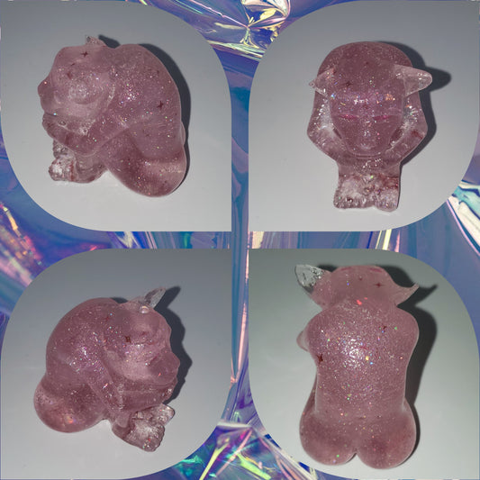 Eunan the Creep Glitzgoyle™