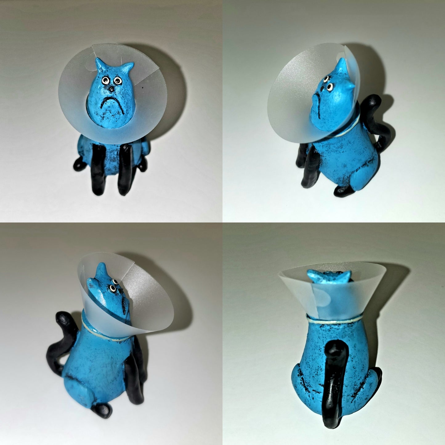 Cone Critters by Blob House™