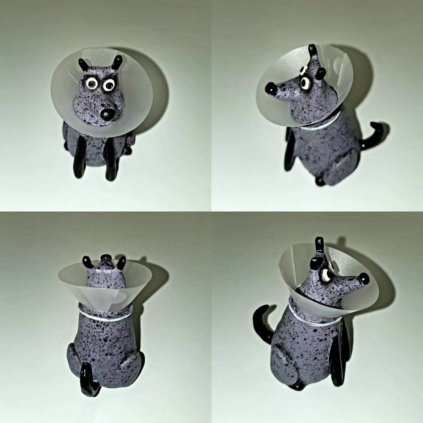 Cone Critters by Blob House™