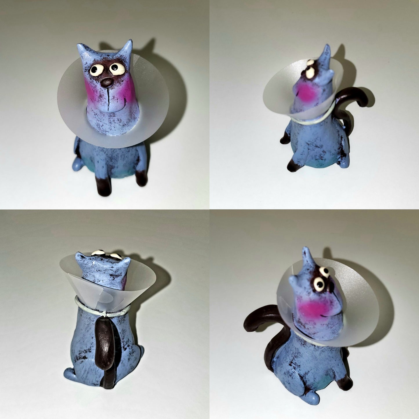 Cone Critters by Blob House™