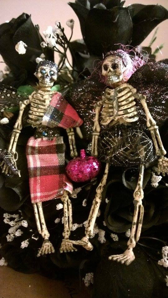 Cute & Evil!