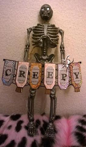 Autumn Creeperz