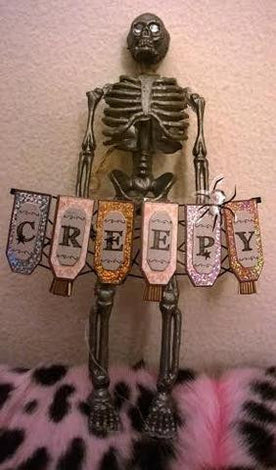 Autumn Creeperz