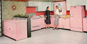 Unique Kitchen Wares
