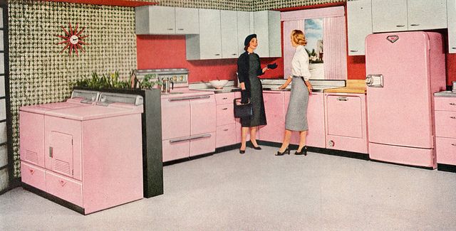 Unique Kitchen Wares