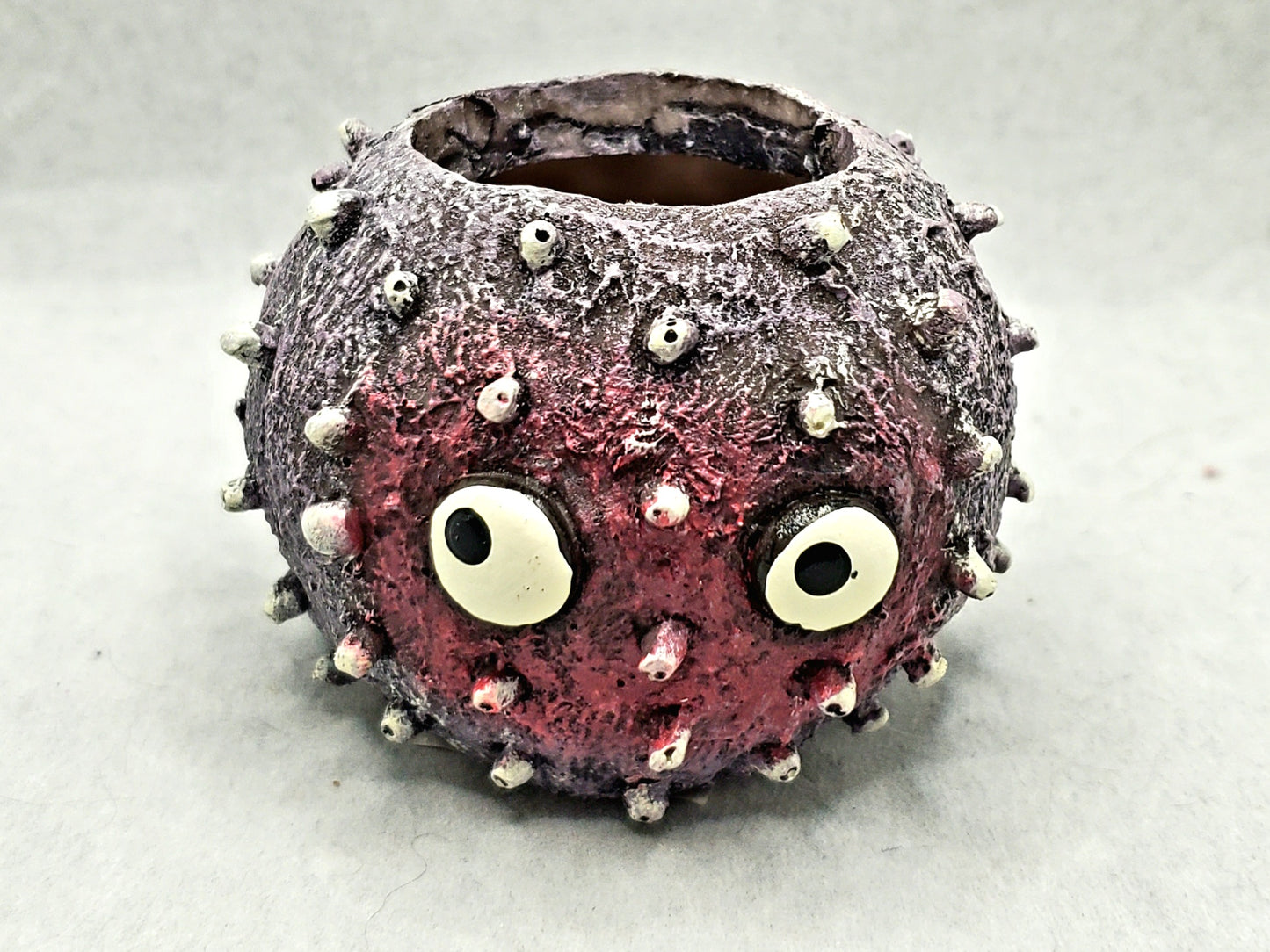 Uni Urchin Planter by Blob House™